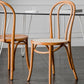 Traditional Wood Dining Armless Chair Open Back Single Dining Side Chair for Home Use Clearhalo ' kitchen&dining_furn' 'Dining Chairs' 'Dining Tables & Seating' 'dining_chair' 'furn' 'furn_dining_chair' 'Furniture' 'furniture_dining_chair' 'Kitchen & Dining Furniture' 'kitchen' 1200x1200_d4e0af9f-a08f-40a9-b799-dc20861dc61d