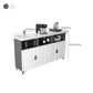 Modern Rectangle Bar Table Faux Marble Storable Table for Living Room Clearhalo 'Bar Furniture' 'Bar Tables' 'bar_tables' 'furn' 'furn_bar_tables' 'Furniture' 'Kitchen & Dining Furniture' 1200x1200_d4e38acd-b625-4b3b-8e03-0f5db07a4231