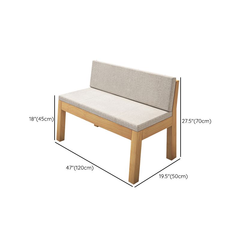 Modern Wood Rectangle Dining Table 1/4/5/7 Pieces Dining Set for Dining Room