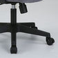 Modern Desk Chair Mesh Computer Chair Mid-Back Conference Chair Clearhalo 'furn' 'furn_office_chair' 'Furniture' 'Office Chairs' 'Office Furniture' 'office_chair' 1200x1200_d4ec8bea-c003-43d6-9e22-b78f59292a3b
