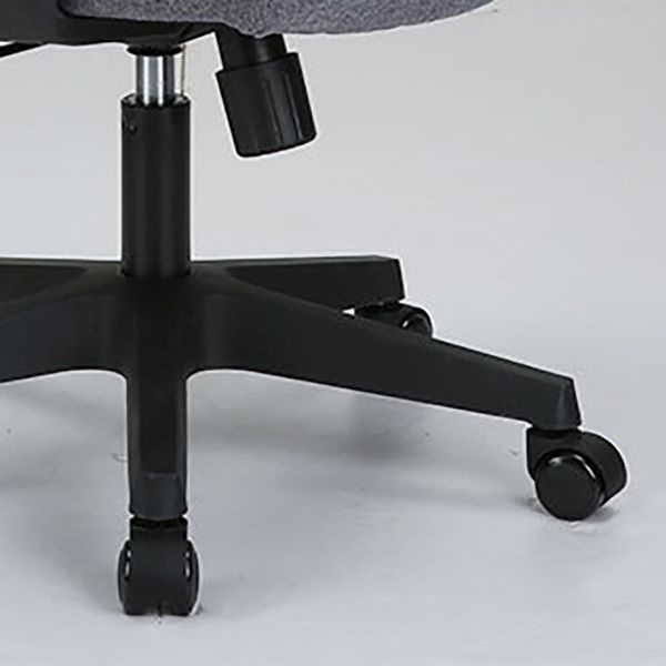 Modern Desk Chair Mesh Computer Chair Mid-Back Conference Chair Clearhalo 'furn' 'furn_office_chair' 'Furniture' 'Office Chairs' 'Office Furniture' 'office_chair' 1200x1200_d4ec8bea-c003-43d6-9e22-b78f59292a3b