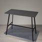 Contemporary Rectangle Table Dining Bar Counter Table for Kitchen Clearhalo 'Bar Furniture' 'Bar Tables' 'bar_tables' 'furn' 'furn_bar_tables' 'Furniture' 'furniture_bar_tables' 'Kitchen & Dining Furniture' 1200x1200_d4edd761-9cce-4189-85a7-a8c46975f962