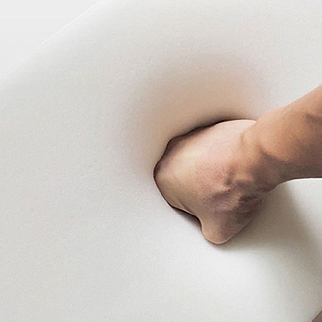 Scandinavian Style Wood Dining Chair Dining Room Solid Back Armless Chair (Set of 2) Clearhalo ' kitchen&dining_furn' 'Dining Chairs' 'Dining Tables & Seating' 'dining_chair' 'furn' 'furn_dining_chair' 'Furniture' 'furniture_dining_chair' 'Kitchen & Dining Furniture' 'kitchen' 1200x1200_d4f341b1-ce28-4c9a-a5b6-f4936505524a