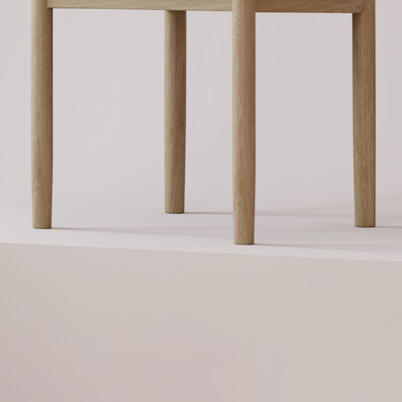 Modern Indoor-Outdoor Dining Chair Metal Armless Open Back Dining Side Chair Clearhalo ' kitchen&dining_furn' 'Dining Chairs' 'Dining Tables & Seating' 'dining_chair' 'furn' 'furn_dining_chair' 'Furniture' 'furniture_dining_chair' 'Kitchen & Dining Furniture' 'kitchen' 1200x1200_d4f53eb7-9549-4268-b6cc-7f26f2b55814