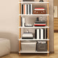 Modern Solid Wood Bookshelf Etagere Open Shelf Vertical Bookcase Clearhalo 'Bookcases' 'furn' 'furn_bookcases' 'Furniture' 'Office Furniture' 1200x1200_d4f61ee8-36e9-482f-b951-b6c7c9dae771