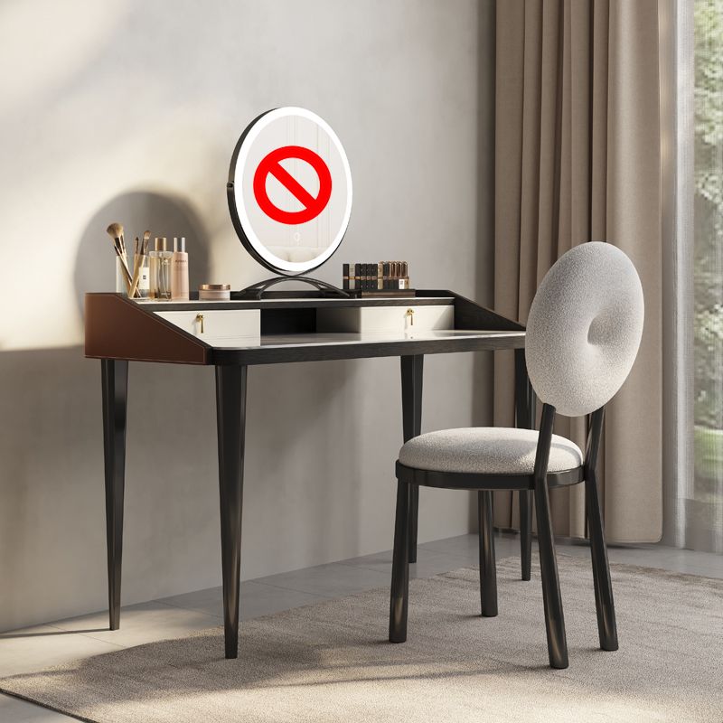 Cassetti doppi top in pietra Dritta per camionni di dritta.