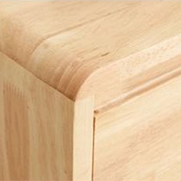 Wall - Mounted TV Stand , Solid Wood TV Stand With Cable Management and Storage Clearhalo 'furn' 'furn_tv_stands_entertainment_centers' 'Furniture' 'Living Room Furniture' 'TV Stands & Entertainment Centers' 'TV Stands & Media Storage Furniture' 'tv_stands_entertainment_centers' 1200x1200_d4f97a20-8fa2-417a-bf1a-5e3841db9b8c