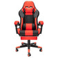 Modern Desk Chair Lether Gaming Chair High-Back Chair with Wheels Clearhalo 'furn' 'furn_office_chair' 'Furniture' 'Office Chairs' 'Office Furniture' 'office_chair' 1200x1200_d505c104-9378-4f3e-8549-15fe97e60b87