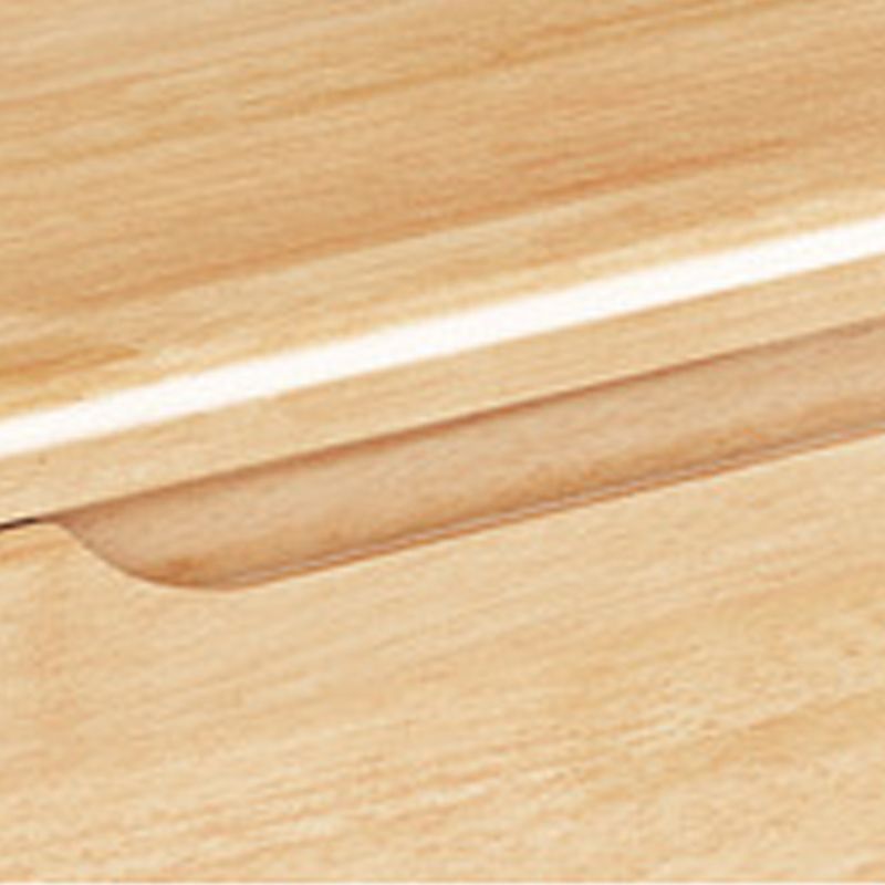 Modern TV Media Stand 15" W Rubberwood TV Stand Console with Drawers Clearhalo 'furn' 'furn_tv_stands_entertainment_centers' 'Furniture' 'Living Room Furniture' 'TV Stands & Entertainment Centers' 'TV Stands & Media Storage Furniture' 'tv_stands_entertainment_centers' 1200x1200_d506e4ee-f9db-434d-82fd-59e5d89ec8d0