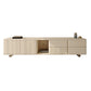 Modern Media Console Wood Media Console TV Stand with 4 Drawers Clearhalo 'furn' 'furn_tv_stands_entertainment_centers' 'Furniture' 'Living Room Furniture' 'TV Stands & Entertainment Centers' 'TV Stands & Media Storage Furniture' 'tv_stands_entertainment_centers' 1200x1200_d5085f53-4037-4c8c-97cd-c4167dd80219