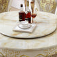 Victorian Style Round Dining Table Rubberwood Solid Wood Pedestal Table for Dining Room Clearhalo ' dining_table' 'Dining Tables & Seating' 'Dining Tables' 'furn' 'furn_dining_table' 'Furniture' 'furniture_dining_table' 'Kitchen & Dining Furniture' 'kitchen&dining_furn' 'kitchen' 'kitchen_dining_table' 1200x1200_d517f63f-ef67-4e22-a628-ea3ec3458ef2