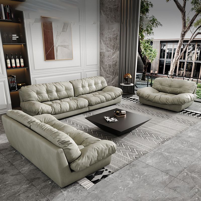 Take Pillow Back Feather Cushion to Fill Cloth Art Soft Cushion Material Sofa Clearhalo 'furn' 'furn_sofas' 'Furniture' 'furniture_sofas' 'kitchen' 'kitchen_sofas' 'Living Room Furniture' 'Sofa' 'sofas' 1200x1200_d51875a3-fd9d-4eb3-9e43-8fe4ea220667