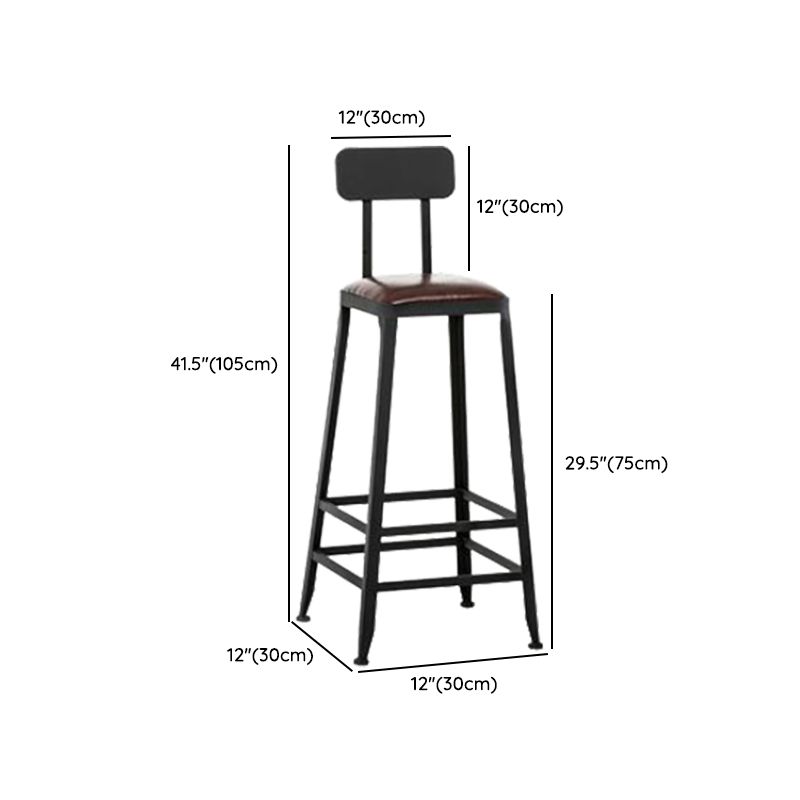 Industrial Bar Table Set 1/5/9 Pieces Solid Wood Pub Table Set for Indoor Clearhalo 'Bar Furniture' 'furn' 'furn_home_bar_bar_sets' 'Furniture' 'Home Bars & Bar Sets' 'home_bar_bar_sets' 'Kitchen & Dining Furniture' 1200x1200_d51cf3e3-144e-4c46-b2b8-fa3979aa1875