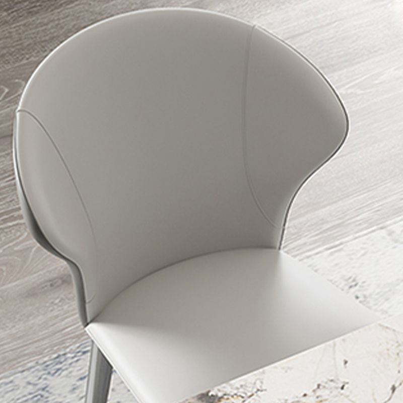 Luxury 1/3/4/5/7 Pieces Dining Set Sintered Stone Dining Table with Leather Chairs Clearhalo 'Dining Room Sets' 'Dining Tables & Seating' 'dining_room_set' 'furn' 'furn_dining_room_set' 'Furniture' 'furniture_dining_room_set' 'Kitchen & Dining Furniture' 'kitchen&dining_furn' 'kitchen' 1200x1200_d527ac4a-9f0e-44b3-9f98-7256eadfd20d