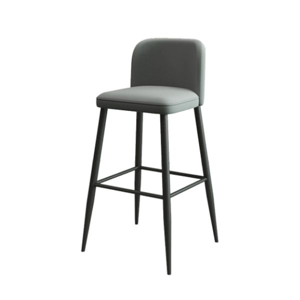 1/4 Pieces Industrial Black Bar Table Set Rectangle Bistro Set with Stone Top Clearhalo 'Bar Furniture' 'furn' 'furn_home_bar_bar_sets' 'Furniture' 'Home Bars & Bar Sets' 'home_bar_bar_sets' 'Kitchen & Dining Furniture' 1200x1200_d52cbac8-094f-4df9-9a56-dd42638da886