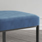 Contemporary Metal Indoor-Outdoor Room Chair Open Back Side Chair Clearhalo 'Dining Chairs' 'Dining Tables & Seating' 'dining_chair' 'furn' 'furn_dining_chair' 'Furniture' 'Kitchen & Dining Furniture' 1200x1200_d52e2b7a-6844-4d48-94e2-99097f754fca