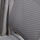 Contemporary Ergonomic Conference Chair Metal Office Chair without Arm Clearhalo 'furn' 'furn_office_chair' 'Furniture' 'Office Chairs' 'Office Furniture' 'office_chair' 1200x1200_d5377d6d-92fe-41da-a4c9-c45398b633c0