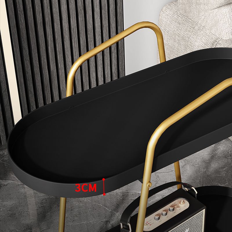 Metal Vertical Geometric Bookcase Scandinavian Bookshelf,25" H x 11" W Clearhalo 'Bookcases' 'furn' 'furn_bookcases' 'Furniture' 'furniture_bookcases' 'Office Furniture' 1200x1200_d53e5430-a9ea-4a19-a865-156ecda6472f