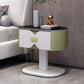 Drawer Storage Bedside Cabinet Modern Bed Nightstand for Bedroom Clearhalo 'Bedroom Furniture' 'furn' 'furn_night_stand' 'Furniture' 'night_stand' 'Nightstands' 1200x1200_d54056a2-a76a-4a31-834b-b6ee62813204