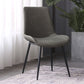 PU Leather Dining Chairs Industrial Style Arm Solid Back Dining Side Chairs Clearhalo 'Dining Chairs' 'Dining Tables & Seating' 'dining_chair' 'furn' 'furn_dining_chair' 'Furniture' 'Kitchen & Dining Furniture' 1200x1200_d547a0d8-f673-4261-b7ed-56636769f28a