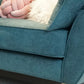 Loose Back Linen Square Arm Sofa with slipcovered Hair Pin Legs Settee Clearhalo 'furn' 'furn_sofas' 'Furniture' 'furniture_sofas' 'kitchen' 'kitchen_sofas' 'Living Room Furniture' 'Sofa' 'sofas' 1200x1200_d54d7c46-99d1-4e9d-a1a1-4b92e4b81574