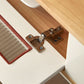 Scandinavian Solid Wood TV Console 2-Drawer 1-Door Floating TV Stand Clearhalo 'furn' 'furn_tv_stands_entertainment_centers' 'Furniture' 'Living Room Furniture' 'TV Stands & Entertainment Centers' 'TV Stands & Media Storage Furniture' 'tv_stands_entertainment_centers' 1200x1200_d555c507-2ad6-4ed5-aee9-baab950c6802
