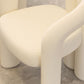 Contemporary Style Indoor Arm Chair Upholstered Arm Chair for Home