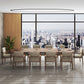 Rectangle Solid Pinewood Brown Tone Dining Table Simplicity 4 Legs Table for Dining Room Clearhalo ' dining_table' 'Dining Tables & Seating' 'Dining Tables' 'furn' 'furn_dining_table' 'Furniture' 'furniture_dining_table' 'Kitchen & Dining Furniture' 'kitchen&dining_furn' 'kitchen' 'kitchen_dining_table' 1200x1200_d5576b4b-79f0-4d24-8ab9-6dc29a422709