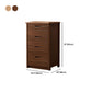 16" W Solid Wood Vertical Lingerie Chest Storage Chest Dresser with Drawers for Bedroom Clearhalo 'Bedroom Furniture' 'Dressers & Chests' 'dressers_chests' 'furn' 'furn_dressers_chests' 'Furniture' 1200x1200_d55c473c-d9db-4a35-a0ca-6fe07d0a25e9