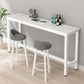 Rectangle Stone Bar Table Modern Bar Table with Trestle Base Clearhalo 'Bar Furniture' 'Bar Tables' 'bar_tables' 'furn' 'furn_bar_tables' 'Furniture' 'furniture_bar_tables' 'Kitchen & Dining Furniture' 1200x1200_d5608ec7-7bcc-496f-a3e3-fd2ce95f3938