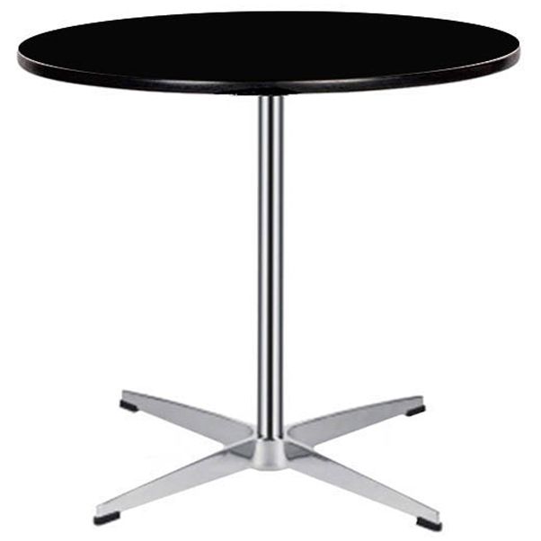 Solid Wood Dining Table Industrial Home Use Dining Table with Stainless Steel Base Clearhalo ' dining_table' 'Dining Tables & Seating' 'Dining Tables' 'Furniture' 'furniture_dining_table' 'Kitchen & Dining Furniture' 'kitchen&dining_furn' 'kitchen' 'kitchen_dining_table' 1200x1200_d564af7b-07a1-4bf5-8eb6-e7d4a9a725c2