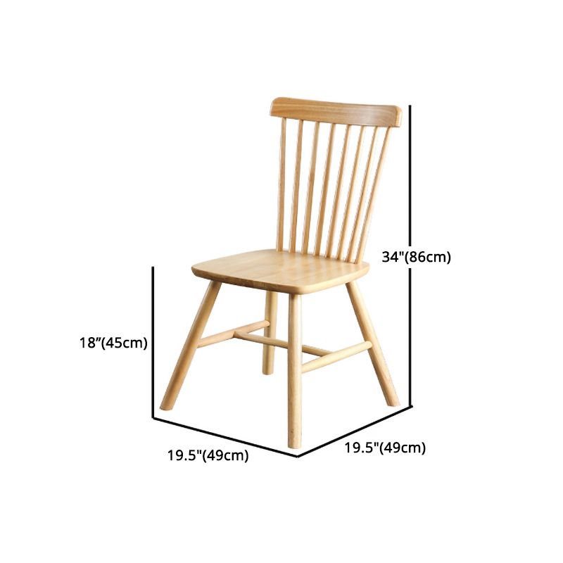 Modern 1/3/5 Pieces Wood Dining Set Dining Furniture Set /Separate Items Clearhalo 'Dining Room Sets' 'Dining Tables & Seating' 'dining_room_set' 'furn' 'furn_dining_room_set' 'Furniture' 'furniture_dining_room_set' 'Kitchen & Dining Furniture' 'kitchen&dining_furn' 'kitchen' 1200x1200_d567e50a-9099-4f3c-9eb4-d8463b1c1d88