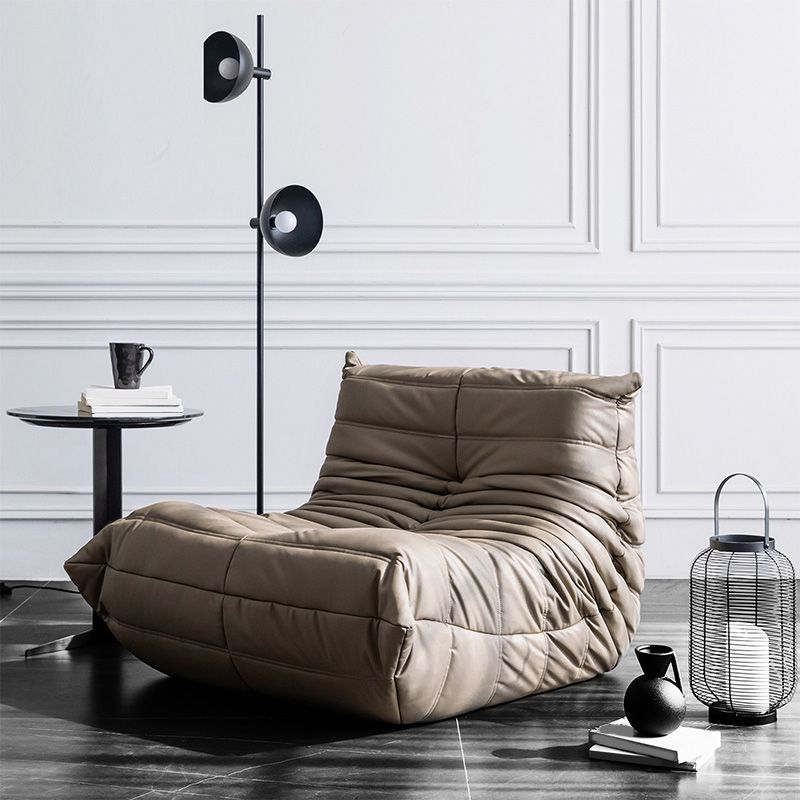 34,25 "L x 40,16" W x 27,56 "H CHAISE DE RECHERCHE SUR LE ARMES SUR ARMES, Chaise moderne pour chambre à coucher