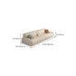 Genuine Leather Cream Sofa Modern 30.7" H Pillow Top Arm Sofa Clearhalo 'furn' 'furn_sofas' 'Furniture' 'Living Room Furniture' 'Sofa' 'sofas' 1200x1200_d56b982a-96ee-4231-94fa-70656d3f334c