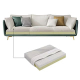 SOFA CUSCHIO FUNZIONE RESISTENTE RESISTENTE