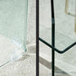 Rectangle Double Pedestal Home Furniture Clear Glass Dining Room Collection Clearhalo ' dining_table' 'Dining Tables & Seating' 'Dining Tables' 'furn' 'furn_dining_table' 'Furniture' 'furniture_dining_table' 'Kitchen & Dining Furniture' 'kitchen&dining_furn' 'kitchen' 'kitchen_dining_table' 1200x1200_d59379fd-1b85-4439-a040-7f560d84c81f