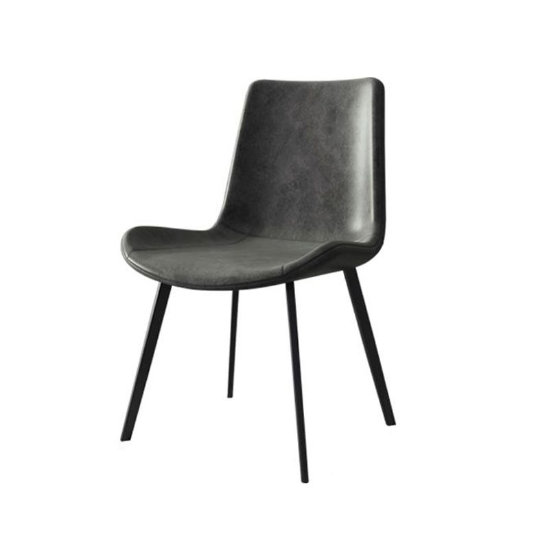 Designer Style 1/4/5/6/7 Pieces Dinette Set Rectangle Dining Table Set Clearhalo 'Dining Room Sets' 'Dining Tables & Seating' 'dining_room_set' 'furn' 'furn_dining_room_set' 'Furniture' 'furniture_dining_room_set' 'Kitchen & Dining Furniture' 'kitchen&dining_furn' 'kitchen' 1200x1200_d594f6ed-d91d-432e-b3c7-5e87b304a306