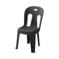 Modern Dining Slat Back Chair Plastic Dining Armless Side Chairs Clearhalo ' kitchen&dining_furn' 'Dining Chairs' 'Dining Tables & Seating' 'dining_chair' 'furn' 'furn_dining_chair' 'Furniture' 'furniture_dining_chair' 'Kitchen & Dining Furniture' 'kitchen' 1200x1200_d5a09bf8-22fd-4bd0-8dc8-37355ddc4121