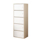 Modern Rectangle Storage Cabinet Wood Knobs Cabinet with Doors Clearhalo 'Cabinets & Chests' 'cabinets_chests' 'furn' 'furn_cabinets_chests' 'Furniture' 'Living Room Furniture' 1200x1200_d5a290e7-ab16-4da1-9952-cda59dd6ff56