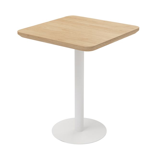 Industrial Style Dining Room Collection MDF Dining Site Table for Indoor Clearhalo ' dining_table' 'Dining Tables & Seating' 'Dining Tables' 'furn' 'furn_dining_table' 'Furniture' 'furniture_dining_table' 'Kitchen & Dining Furniture' 'kitchen&dining_furn' 'kitchen' 'kitchen_dining_table' 1200x1200_d5a9050f-707f-4f99-b20a-dcd94fe432bf