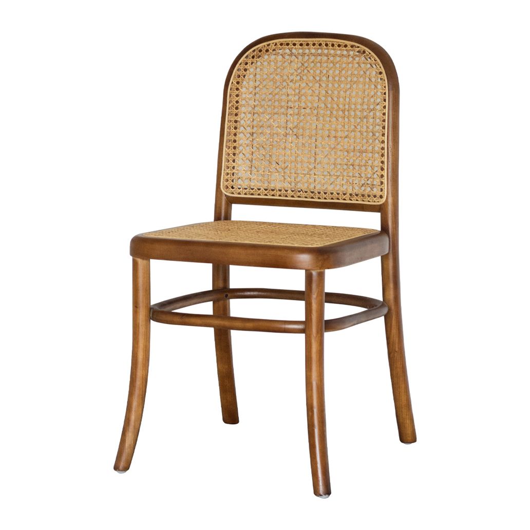 Traditional Dining Armless Chair Open Back Side Chairs with Wooden Legs Clearhalo ' kitchen&dining_furn' 'Dining Chairs' 'Dining Tables & Seating' 'dining_chair' 'furn' 'furn_dining_chair' 'Furniture' 'furniture_dining_chair' 'Kitchen & Dining Furniture' 'kitchen' 1200x1200_d5acab68-e3f1-4d14-adcf-a87bf9e8e604