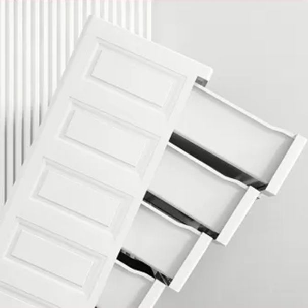 Plastic Storage Cabinet Modern Non-Hanging Wardrobe Armoire for Home