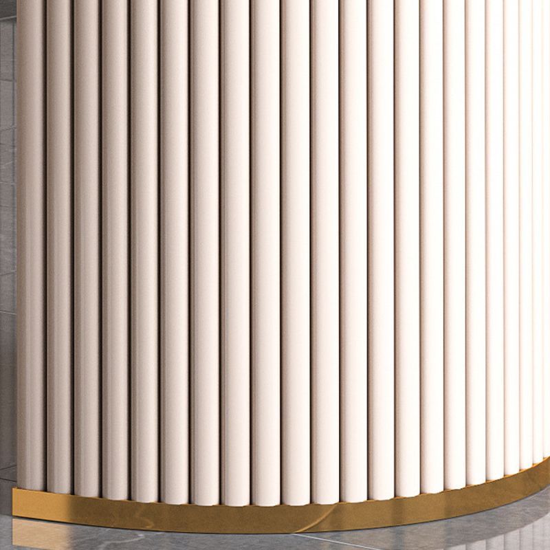 Sintered Stone Dining Table Traditional Luxury Table with Metal Base for Kitchen Clearhalo 'Dining Tables & Seating' 'Dining Tables' 'dining_table' 'furn' 'furn_dining_table' 'Furniture' 'Kitchen & Dining Furniture' 1200x1200_d5bd51e4-56ce-4f08-ab4a-7c950fa59c67