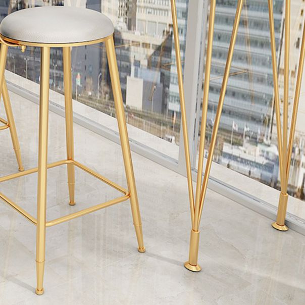 Modern Rectangle Legs Bistro Bar Desk Cafe Counter Height Table(only table) Clearhalo 'Bar Furniture' 'Bar Tables' 'bar_tables' 'furn' 'furn_bar_tables' 'Furniture' 'furniture_bar_tables' 'Kitchen & Dining Furniture' 'kitchen&dining_furn' 'kitchen' 1200x1200_d5c1be78-014c-4925-9bce-eef689b5a95b