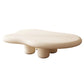 11.81" Tall Scandinavian Style Cocktail Table 4 Legs Coffee Table Clearhalo 'Coffee & Accent Tables' 'Coffee Tables' 'coffee_tables' 'furn' 'furn_coffee_tables' 'Furniture' 'Living Room Furniture' 1200x1200_d5c6ee5d-8bfa-4dd2-b4a0-2d9c02d03775