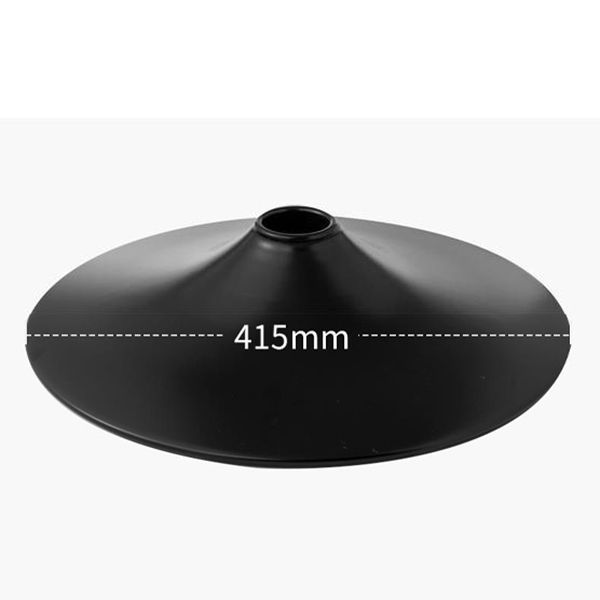 Hedendaagse metalen barkrukkenleren aanrecht ontlasting met zwarte basis voor thuis