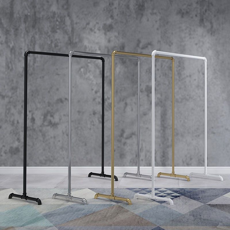 Kit d'entrée en métal libre de manteau moderne du milieu du siècle