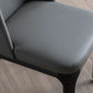 Industrial Restaurant Upholstered Side Chair Matte Finish Parsons Dining Chair Clearhalo ' kitchen&dining_furn' 'Dining Chairs' 'Dining Tables & Seating' 'dining_chair' 'furn' 'furn_dining_chair' 'Furniture' 'furniture_dining_chair' 'Kitchen & Dining Furniture' 'kitchen' 1200x1200_d5d85fe5-3601-46f5-aa4f-9732b1e188c7