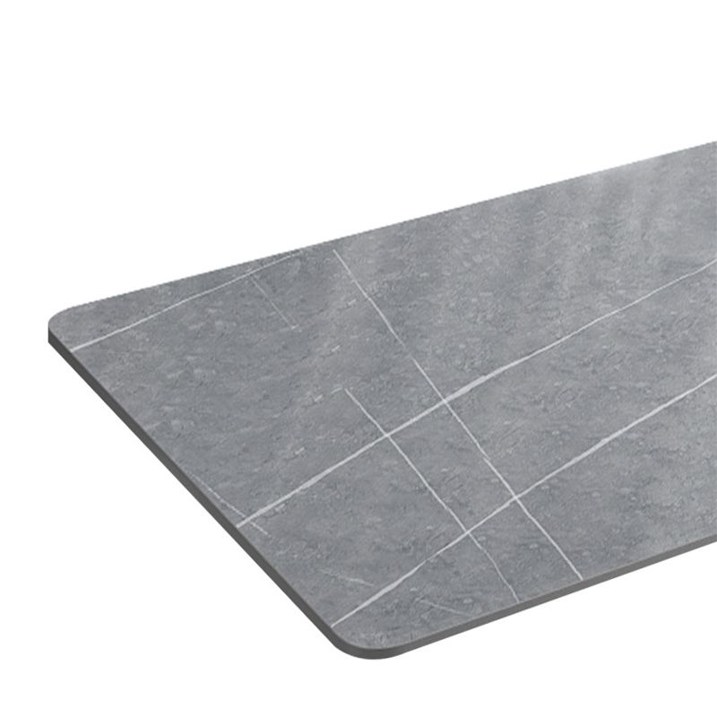 Single Coffee Table Slate Rectangular Coffee Table for Living Room Clearhalo 'Coffee & Accent Tables' 'Coffee Tables' 'coffee_tables' 'furn' 'furn_coffee_tables' 'Furniture' 'Living Room Furniture' 1200x1200_d5dfa12a-22bd-4200-8702-ef436a197351