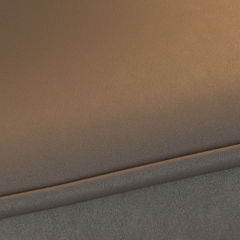 Nordic Chairs Dining Armless Chair for Kitchen with Metal Legs Clearhalo 'Dining Chairs' 'Dining Tables & Seating' 'dining_chair' 'furn' 'furn_dining_chair' 'Furniture' 'furniture_dining_chair' 'Kitchen & Dining Furniture' 1200x1200_d5e03f6b-f839-4c79-94b7-0858ff2d582b